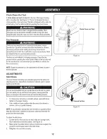 Preview for 12 page of Craftsman 247.985380 Operator'S Manual