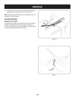 Preview for 46 page of Craftsman 247.985380 Operator'S Manual