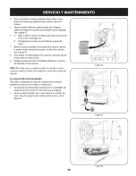 Preview for 59 page of Craftsman 247.985380 Operator'S Manual