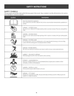 Preview for 6 page of Craftsman 247.9854 Operator'S Manual