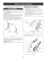 Preview for 51 page of Craftsman 247.9854 Operator'S Manual