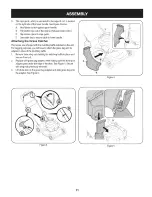 Предварительный просмотр 11 страницы Craftsman 2470371081 Operator'S Manual