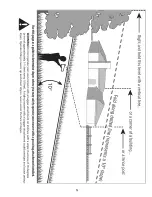 Preview for 5 page of Craftsman 24919 Operator'S Manual