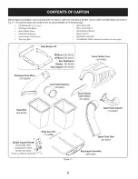 Preview for 6 page of Craftsman 24919 Operator'S Manual