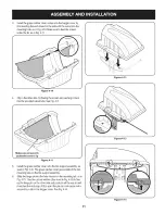 Preview for 11 page of Craftsman 24919 Operator'S Manual