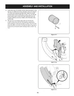 Preview for 13 page of Craftsman 24919 Operator'S Manual