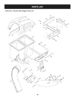 Preview for 16 page of Craftsman 24919 Operator'S Manual