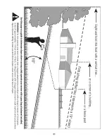 Preview for 21 page of Craftsman 24919 Operator'S Manual