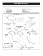 Preview for 22 page of Craftsman 24919 Operator'S Manual