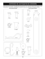 Preview for 23 page of Craftsman 24919 Operator'S Manual