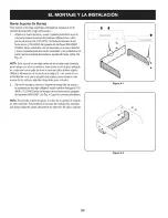 Preview for 24 page of Craftsman 24919 Operator'S Manual