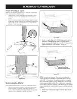 Preview for 25 page of Craftsman 24919 Operator'S Manual