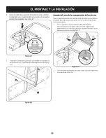 Preview for 26 page of Craftsman 24919 Operator'S Manual