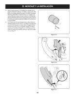 Preview for 29 page of Craftsman 24919 Operator'S Manual