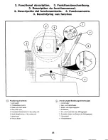 Preview for 25 page of Craftsman 25037 Instruction Manual