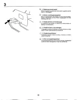 Preview for 28 page of Craftsman 25037 Instruction Manual