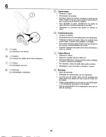 Preview for 44 page of Craftsman 25037 Instruction Manual