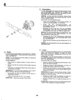 Preview for 50 page of Craftsman 25037 Instruction Manual