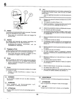 Preview for 52 page of Craftsman 25037 Instruction Manual