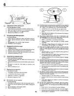 Preview for 56 page of Craftsman 25037 Instruction Manual