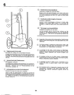 Preview for 58 page of Craftsman 25037 Instruction Manual