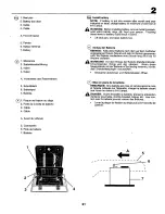 Preview for 21 page of Craftsman 25044 Instruction Manual