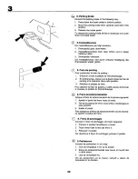 Preview for 32 page of Craftsman 25044 Instruction Manual