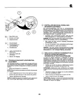 Preview for 59 page of Craftsman 25044 Instruction Manual