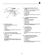 Preview for 31 page of Craftsman 25047 Instruction Manual