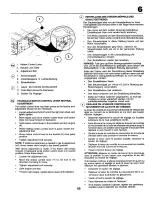 Preview for 65 page of Craftsman 25047 Instruction Manual