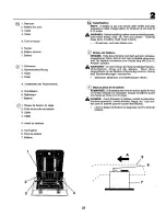 Preview for 21 page of Craftsman 25084 Instruction Manual