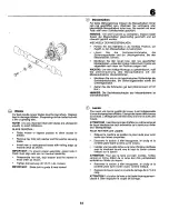 Preview for 51 page of Craftsman 25084 Instruction Manual