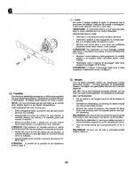 Preview for 52 page of Craftsman 25084 Instruction Manual