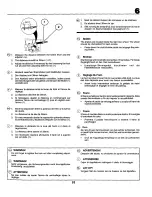 Preview for 53 page of Craftsman 25084 Instruction Manual