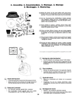 Предварительный просмотр 18 страницы Craftsman 25112 Instruction Manual