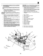 Предварительный просмотр 25 страницы Craftsman 25112 Instruction Manual