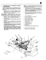 Предварительный просмотр 27 страницы Craftsman 25112 Instruction Manual