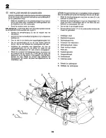 Предварительный просмотр 28 страницы Craftsman 25112 Instruction Manual