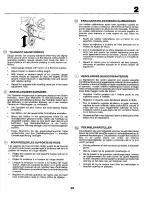 Предварительный просмотр 29 страницы Craftsman 25112 Instruction Manual