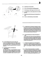 Предварительный просмотр 35 страницы Craftsman 25112 Instruction Manual