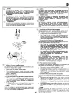 Предварительный просмотр 45 страницы Craftsman 25112 Instruction Manual