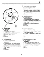 Предварительный просмотр 53 страницы Craftsman 25112 Instruction Manual