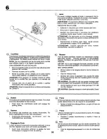 Предварительный просмотр 58 страницы Craftsman 25112 Instruction Manual