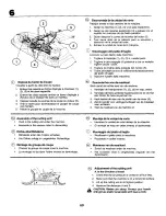 Предварительный просмотр 60 страницы Craftsman 25112 Instruction Manual