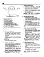 Предварительный просмотр 62 страницы Craftsman 25112 Instruction Manual