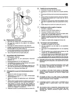 Предварительный просмотр 63 страницы Craftsman 25112 Instruction Manual