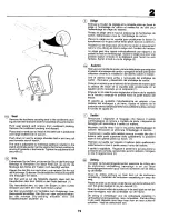 Preview for 19 page of Craftsman 25116 Instruction Manual