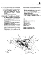 Preview for 25 page of Craftsman 25116 Instruction Manual