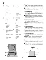 Preview for 22 page of Craftsman 25310 Instruction Manual