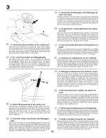 Preview for 30 page of Craftsman 25310 Instruction Manual